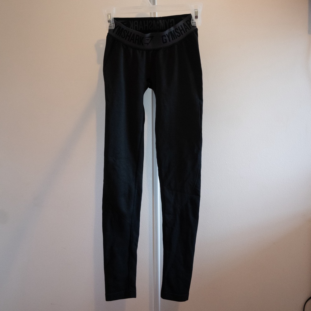 Gymshark Flex Leggings